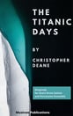 The Titanic Days Percussion Ensemble cover